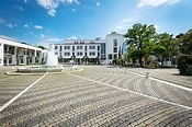 Gemeinde Ottobrunn: Rathaus