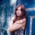 Gorgeous Photos of Carly Simon in London in 1971 ~ Vintage Everyday