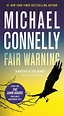 Fair Warning Audiobook - Michael Connelly
