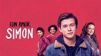 Con amor, Simon | Apple TV