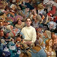 James Christensen's "The Listener" Limited Edition Print