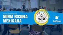 Mis primeras impresiones sobre el PLAN DE ESTUDIOS 2022 NUEVA ESCUELA MEXICANA - YouTube