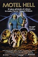 Motel Hell (1980) - Posters — The Movie Database (TMDB)