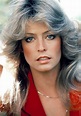 Farrah Fawcett 1970’s Makeup, 70s Hair And Makeup, Hair And Makeup ...