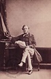 The Library of Nineteenth-Century Photography - Lord Richard Cavendish