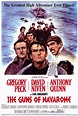 Los cañones de Navarone (1961) - FilmAffinity