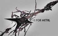 Metal Music Wallpapers HD - Wallpaper Cave