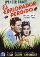 El explorador perdido - Película 1939 - SensaCine.com