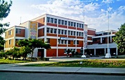 Universidad Nacional de Trujillo - Wikiwand