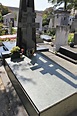Grave of George Mikhailovich Count Brasov (1910-1931) - Pr… | Flickr