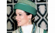 Princess Zahra Aga Khan in Pictures « Simerg – Insights from Around the World