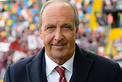 Gian Piero Ventura, biografia