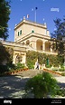 San Anton Gardens and Palace, Attard, Malta Stock Photo - Alamy