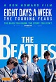 The Beatles: Eight days a week — The touring years - Cinemascope 2023