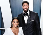 Who Is Anthony Davis' Wife? All About Marlen Davis