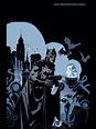 Batman: The Doom That Came to Gotham (With images) | Mike mignola art ...