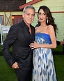 George and Amal Clooney: Separated For MONTHS? Headed For Divorce?!