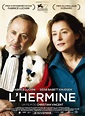 L'Hermine Sortie DVD/Blu-Ray et VOD