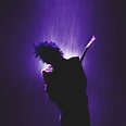 Music Legend: Prince, Purple Rain by ManMade Art – ManMade Art Inc.