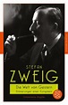 Die Welt von Gestern von Stefan Zweig bei LovelyBooks (Klassiker)