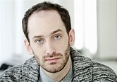 Tudor Aaron Istodor • Attore - Intervista - Cineuropa