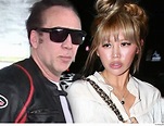 Nicolas Cage's 4-Day Wife Agrees on Divorce, But Wants Spousal Support ...