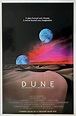 Planets In The Movie Dune