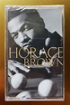 Horace Brown Horace brown (Vinyl Records, LP, CD) on CDandLP