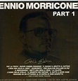 Ennio Morricone – 50 Movie Themes Hits - Gold Edition - Part 1 (2005 ...