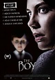 The Boy - Película 2016 - SensaCine.com