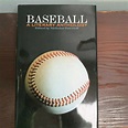 Baseball : A Literary Anthology by Nicholas Dawidoff (2002, Hardcover ...