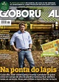 Globo Rural Revista : Revista - Globo Rural - Ano 2000 - Nº.171 - A ...