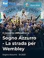 Sogno azzurro - La strada per Wembley Aka Azzurri: Road to Wembley ...
