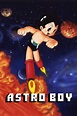 Astro Boy (1980) | The Poster Database (TPDb)