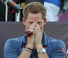 Prince Harry Exposed: Photos Show Up Of Naked Royal 'Cavorting' In ...