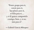5 poemas bellísimos de Gabriel García Márquez - EL CLUB DE LOS LIBROS ...