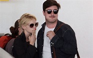 Carey Mulligan y el líder de Mumford & Sons esperan un bebé | loc | EL ...