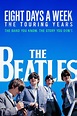 The Beatles: Eight Days a Week - The Touring Years (2016) - Posters ...