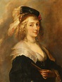 Hélène Fourment (1614 - 1673) (after Rubens) - Wikidata