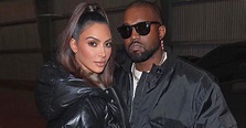 Kanye West Shares He Had A Good Meeting With Ex-Wife Kim Kardashian ...