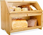 8 Best Corner Bread Boxes 2022: Reviews & Top Picks
