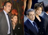 Nicolas Sarkozy et Carla Bruni dans la tourmente à cause d'un divorce