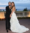 Heidi Klum y Tom Kaulitz, primer posado como pareja en redes y en una ...