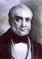 Braulio Carrillo Colina (1800-1844), presidente de Costa Rica en dos ...