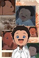 Phil The Promised Neverland wallpaper | Cute anime wallpaper, Anime ...