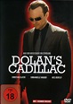 Dolan's Cadillac: DVD, Blu-ray oder VoD leihen - VIDEOBUSTER.de