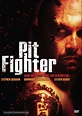 Pit Fighter (2005) movie poster