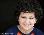 Leo Kennedy - IMDb