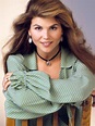 Lori Loughlin as Aunt Becky from Full House | Aunt becky, Lori loughlin ...