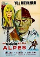 Mi doble en los Alpes - Película 1967 - SensaCine.com